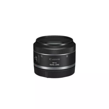 CANON RF-S 7.8MM F/4 STM DUAL
