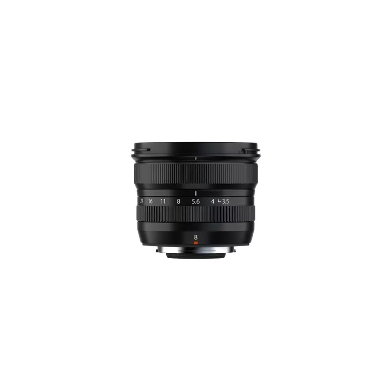 FUJIFILM XF 8MM F/3.5 R WR