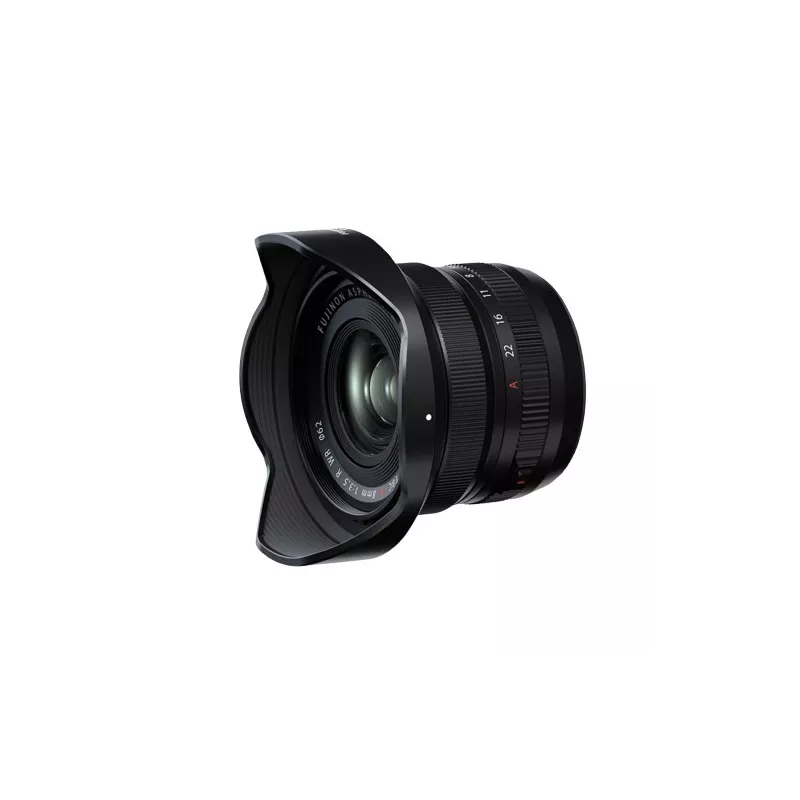 FUJIFILM XF 8MM F/3.5 R WR
