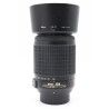 NIKON AF-S NIKKOR 55-200MM F/4-5.6 VR DX  OCCASION AIX