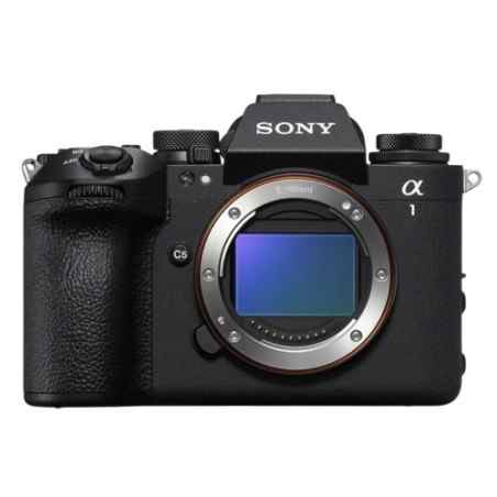 SONY ALPHA 1 II