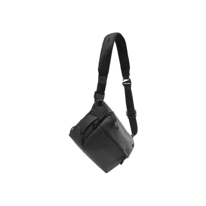 PEAK DESIGN SACOCHE EVERYDAY SLING 6L V2 (Noir)