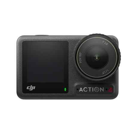 DJI OSMO ACTION 4