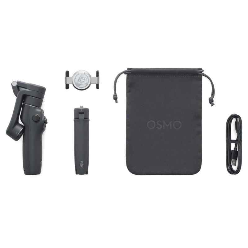 DJI OSMO MOBILE 6 GRIS ARDOISE