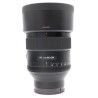 SONY FE 85MM F/1.4 GM E-MOUNT OCCASION AIX