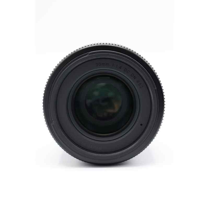 SIGMA 30MM F/1.4 DC DN FOR MICRO 4/3 OCCASION AIX