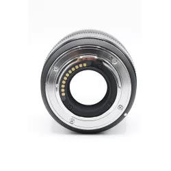 SIGMA 30MM F/1.4 DC DN FOR MICRO 4/3 OCCASION AIX