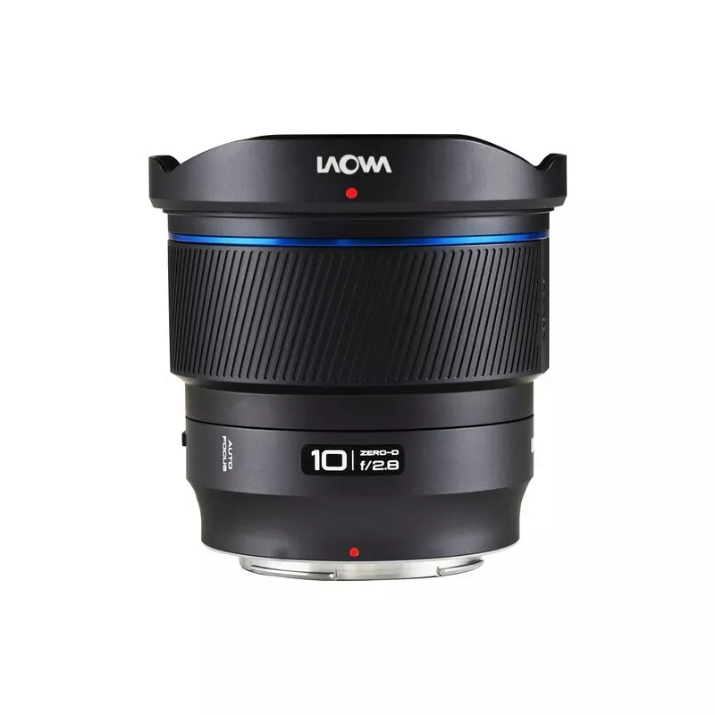 LAOWA 10MM F/2.8 ZERO-D AF FF