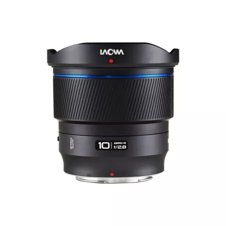 LAOWA 10MM F/2.8 ZERO-D AF FF