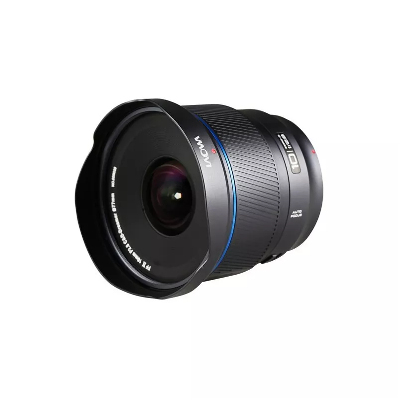 LAOWA 10MM F/2.8 ZERO-D AF FF