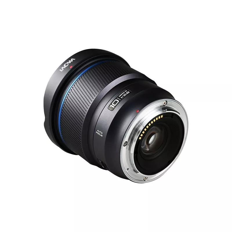 LAOWA 10MM F/2.8 ZERO-D AF FF