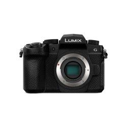 PANASONIC LUMIX DC-G97 Boitier Nu