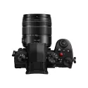 PANASONIC LUMIX DC-G97 + 14-140 mm f/3,5-5,6 II OIS