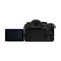 PANASONIC LUMIX DC-G97 + 14-140 mm f/3,5-5,6 II OIS