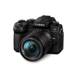 PANASONIC LUMIX DC-G97 + 14-140 mm f/3,5-5,6 II OIS