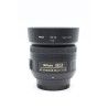 NIKON AF-S NIKKOR 35MM F/1.8 OCCASION AIX