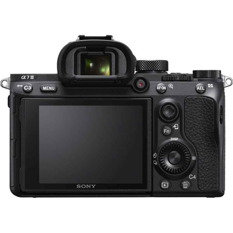 SONY ALPHA 7 III