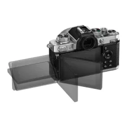 NIKON Z FC - Hybride APS-C au look rétro