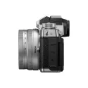 NIKON Z FC - Hybride APS-C au look rétro