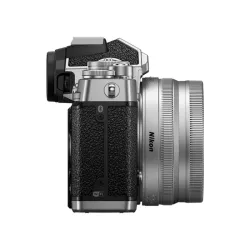 NIKON Z FC - Hybride APS-C au look rétro