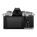 NIKON Z FC - Hybride APS-C au look rétro