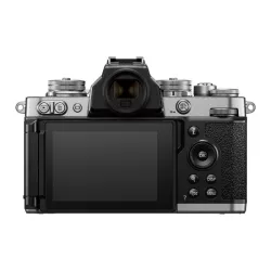 NIKON Z FC - Hybride APS-C au look rétro