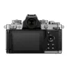 NIKON Z FC - Hybride APS-C au look rétro