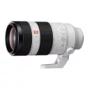 SONY FE 100-400MM F/4.5-5.6 GM OSS | Téléobjectif pro