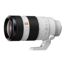 SONY FE 100-400MM F/4.5-5.6 G MASTER OSS