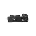 SONY ALPHA 6100 NU | Hybride compact avec vidéo 4K