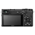 SONY ALPHA 6600 BOÎTIER NU | Hybride APS-C stabilisé