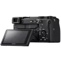 SONY ALPHA 6600 BOÎTIER NU | Hybride APS-C stabilisé