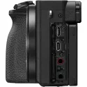 SONY ALPHA 6600 BOÎTIER NU | Hybride APS-C stabilisé