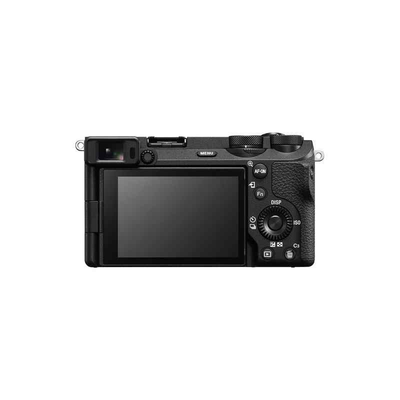 SONY ALPHA 6700 PACK ZEN