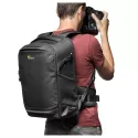 Lowepro Flipside 400 AW II | Sac à Dos Photo Spacieux et Résistant