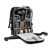 Lowepro Flipside 400 AW II | Sac à Dos Photo Spacieux et Résistant