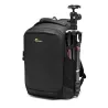 Lowepro Flipside 400 AW II | Sac à Dos Photo Spacieux et Résistant