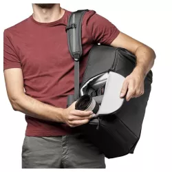 Lowepro Flipside 400 AW II | Sac à Dos Photo Spacieux et Résistant