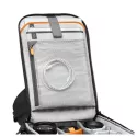 Lowepro Flipside 400 AW II | Sac à Dos Photo Spacieux et Résistant