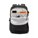 Lowepro Flipside 400 AW II | Sac à Dos Photo Spacieux et Résistant