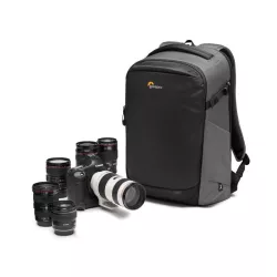 Lowepro Flipside 400 AW II | Sac à Dos Photo Spacieux et Résistant