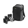 Lowepro Flipside 400 AW II | Sac à Dos Photo Spacieux et Résistant
