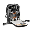 Lowepro Flipside 400 AW II | Sac à Dos Photo Spacieux et Résistant
