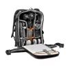 Lowepro Flipside 400 AW II | Sac à Dos Photo Spacieux et Résistant