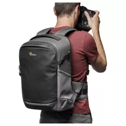 Lowepro Flipside 400 AW II | Sac à Dos Photo Spacieux et Résistant