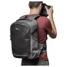 Lowepro Flipside 400 AW II | Sac à Dos Photo Spacieux et Résistant
