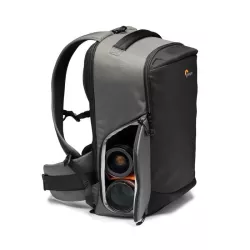 Lowepro Flipside 400 AW II | Sac à Dos Photo Spacieux et Résistant