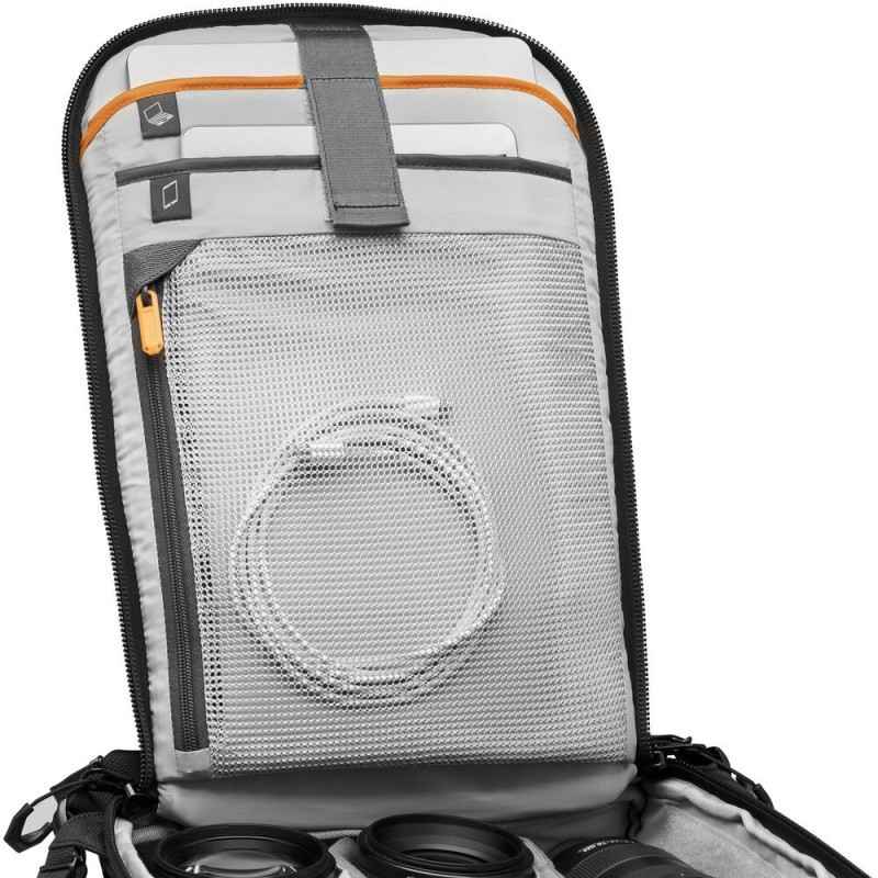 Lowepro Flipside 300 AW II | Sac à Dos Photo Compact et Résistant