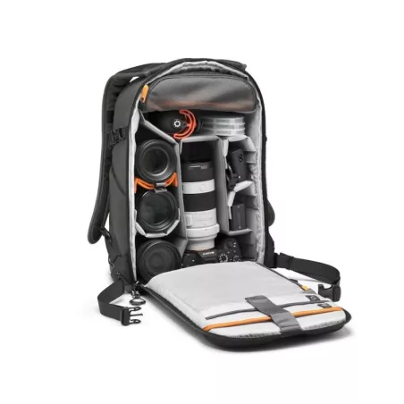 Lowepro Flipside 300 AW II | Sac à Dos Photo Compact et Résistant