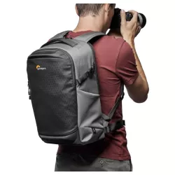 Lowepro Flipside 300 AW II | Sac à Dos Photo Compact et Résistant